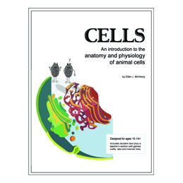 Cells An Introduction To The Anatomy And Physiology Of Animal Cells