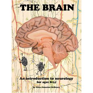 The Brain Paperback