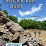 Rock and Dirt front cover