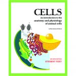 Cells 2nd Student Text cover for website